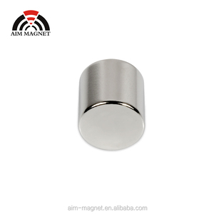 Neodymium Permanent Industrial <strong>Magnet</strong> <strong>Beads</strong> with Welding &amp; Bending Services for Sale - Product Image 5