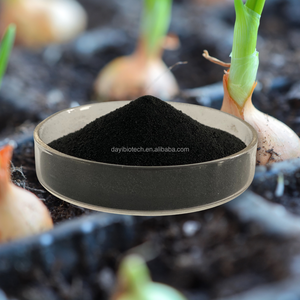 <span class=keywords><strong>Engrais</strong></span> Biologique Premium à Base d'Extrait d'Algues Humiques et de Potassium pour Favoriser le Développement des Racines et Renforcer l'Immunité des Légumes, Fruits et Pelouses - Product Image 3