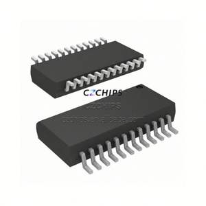 Precio de Mayoreo MSM6242BG3-KR1-M SOP-24 Circuitos Integrados ICs Chips  CZSKU:V7Z5Z8D3 - Product Image 1