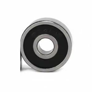 Rodamiento de Bolas de Ranura Profunda de Acero Cromado de Precisión BB1-0928B, Sellado No Estándar para Caja de Cambios P0/P6/P5 - Product Image 2