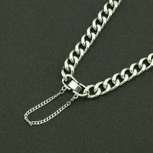 <b>Bracelets</b>, Trendy Men, Trendy Women, All-match, Hip-hop Locomotive <b>Bracelet</b> Accessories Tanjing - Product Image 2