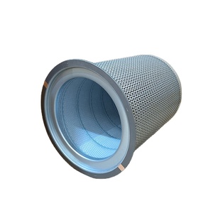 Séparateur d'huile Mengma LE 64 001 x LE 64001 x LE 64001X, pièce neuve pour compresseur d'air avec filtre, sécheur et moteur à vis - Product Image 1