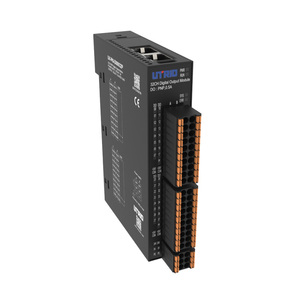 ราคาขายส่ง โมดูลรีโมท IO แบบดิจิตอล 32 ช่องสัญญาณ พร้อมระบบ Profinet สำหรับควบคุม PLC - Product Image 1
