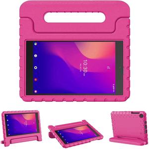 Étui de protection intégrale pour tablette en mousse EVA antichoc de haute qualité à prix abordable pour Alcatel Joy Tab 2 8 pouces 2020 - Product Image 1
