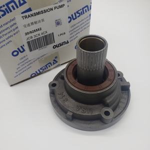 适用于<span class=keywords><strong>JCB</strong></span> 3CX 4CX的欧马挖掘机变速器泵20 925552 - Product Image 5