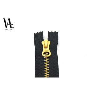 Spécial Vente Chaude cuivre personnalisé sac à dos à glissière tirettes - Product Image 1