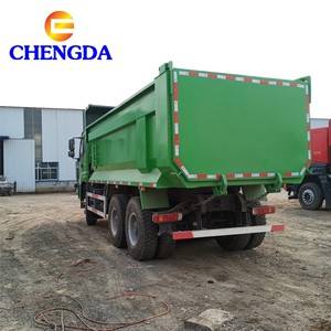 Camión Volquete Diésel Usado Chino Foton Auman de 10 Ruedas, Tipo <span class=keywords><strong>Volvo</strong></span>, en Venta en Uganda, Tracción <span class=keywords><strong>6x4</strong></span>, Emisión Euro 2, Motor Weichai - Product Image 6