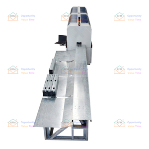 New hohe geschwindigkeit Light Gauge Steel Frame Machine - Product Image 4