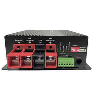 <span class=keywords><strong>DC</strong></span>-<span class=keywords><strong>DC</strong></span> <span class=keywords><strong>Booster</strong></span> <span class=keywords><strong>Chargeur</strong></span> 12V 30A Solaire <span class=keywords><strong>MPPT</strong></span> 20A Réfrigérateur <span class=keywords><strong>Chargeur</strong></span> 20A Contrôleur pour RV Véhicule voiture yacht - Product Image 2