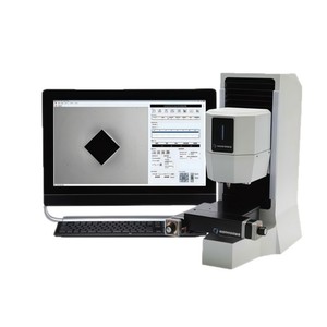 Durómetro Vickers MATSUZAWA, Fabricado en Japón, para Aleaciones de Aluminio, con Especificaciones para Pruebas de Alambre - Product Image 1