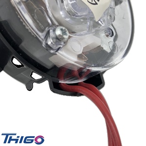 Wholesale OEM Mechanical <strong>Timer</strong> Switch <strong>Washing</strong> <strong>Machine</strong> Spare Parts White <strong>Spin</strong> <strong>Timer</strong> <strong>for</strong> Daewoo <strong>5min</strong> 3A Low Price <strong>Supplier</strong> <strong>for</strong> LG - Product Image 2