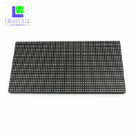Panneau LED extérieur P5, panneau mural numérique, petit panneau, écran couleur plein format, panneau publicitaire extérieur, module d'écran 320x160mm