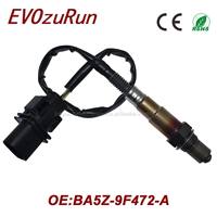 Sonde d'oxygène amont directement de l'usine BA5Z-9F472-A BA5Z9F472A Sonde Lambda O2 pour Ford Edge Explorer Fusion Lincoln MKC 2.0L