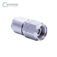 4801-7001-02-CRYO RF Coaxial Connector