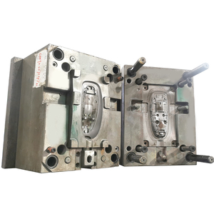 Khuôn tùy chỉnh dịch vụ nhựa điện tử tiêu dùng khuôn ép nhựa làm khuôn nhựa tùy chỉnh khuôn nhựa sản xuất khuôn nhựa - Product Image 1