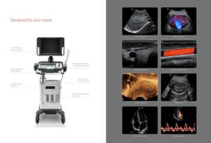 Máquina de ultrasonido <span class=keywords><strong>doopler</strong></span>, escáner 3D, 4D, color, dc 26 30 40 70 80 - Product Image 5