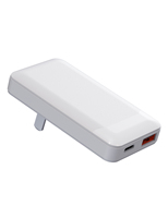 Chargeur mural universel 65W 45W QC3.0 PD avec prise EU UK Type-C, chargeur mural multifonction à charge rapide pour plusieurs appareils