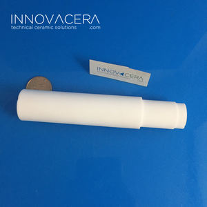 Innovacera บูชเพลาเซรามิกสำหรับเครื่องจักรฉนวนสุญญากาศสูง - Product Image 2