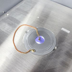 Altın, Gümüş, Platin Orijinallik Tespiti için 1 Yıl Garantili Elektronik Değerli Metal Test Cihazı - Product Image 4