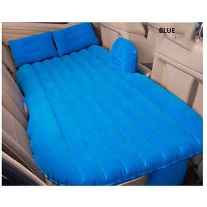 <span class=keywords><strong>Matelas</strong></span> gonflable pliable en plastique pour le Camping et les vacances, siège arrière de voiture - Product Image 2