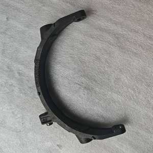 Ağır kamyon şanzıman S6-160 için vites çatalı/669 1268206041 bileşen - Product Image 5