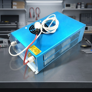 Nouvelle alimentation SZSMT 130W-150W HY-DY20 pour tube laser CO2 RECI avec garantie d'un an et longue durée de vie - Product Image 3