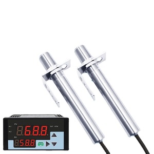 Sonde de thermomètre infrarouge Shogun Boat Szsd 01b 300 2000 C, mesure de température industrielle sans contact - Product Image 5