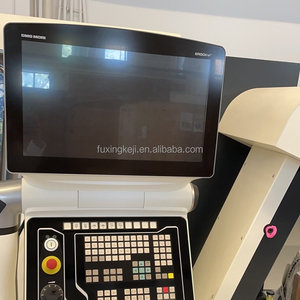 Haute qualité UTILISÉ DMG <span class=keywords><strong>MORI</strong></span> CLX350 <span class=keywords><strong>cnc</strong></span> fraisage et tournage machine de découpe automatique de métal - Product Image 3