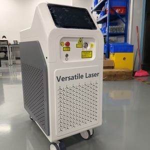 Sistema Láser de Holmio YAG 60W 70W 80W para Urología, Láser para Clínica, Litotricia, <span class=keywords><strong>Tratamiento</strong></span> de Eliminación de Cálculos HoLEP - Product Image 3