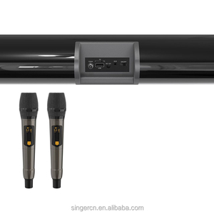 E-5005K meilleures barres <span class=keywords><strong>de</strong></span> <span class=keywords><strong>son</strong></span> Home cinéma sans fil/BT/Bluetooth <span class=keywords><strong>barre</strong></span> <span class=keywords><strong>de</strong></span> <span class=keywords><strong>son</strong></span> <span class=keywords><strong>TV</strong></span> haut-parleur pour film/musique/nouvelles avec OPT/télécommande - Product Image 3