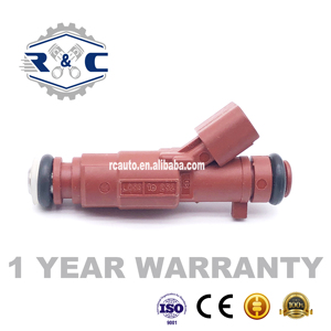 Injection de haute qualité <span class=keywords><strong>pas</strong></span> <span class=keywords><strong>cher</strong></span> 35310-2E000 35310 2E000 353102E000 <span class=keywords><strong>vannes</strong></span> de buse pour Hyundai Elantra 1.8 100% injecteurs de carburant testés - Product Image 2