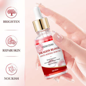 เซรั่มบำรุงผิวหน้าลดริ้วรอยจากเกาหลีช่วยให้ผิวขาวลดริ้วรอย - Product Image 2