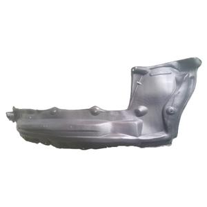 Revestimiento de Guardabarros Delantero Toyota 53975-00070 de Plástico Negro para Tundra Sequoia 2014, Pieza de Repuesto - Product Image 5