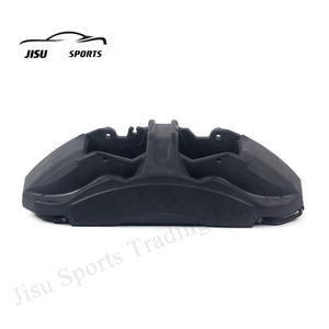 Rotor de cerámica de carbono GT350, Kit de pinza de freno de carreras grande, Kits de freno de coche, rueda de 380mm y 19 pulgadas para Haval F & LOVE F7 F7x DARGO - Product Image 6