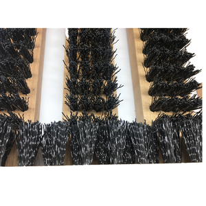 Top Home Solutions Heavy Duty <strong>Boot</strong> Scraper Mat <strong>Brush</strong> - Product Image 3