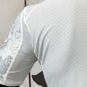 2526 Saison Madrier Home Jersey Thai Version Fußball Futbol Jersey Spieler Version Fan Version Training Maillot De Foot Uniform - Product Image 6