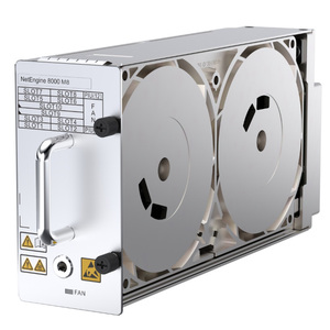 03033JNE HW Enterprise <b>Router</b> NE8000 M14 CR8M002FBXC1 NetEngine 8000 Fan Unit NE8000 M14 - Product Image 1