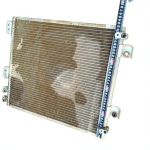 Évaporateur de climatiseur pour excavatrice ZX870-5 – Unité de refroidissement de cabine Hitachi ZX870-5, ensemble d'évaporateur de climatisation - Product Image 1