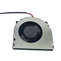 Ventilateur silencieux Yijie à prix réduit, 31dBA, 80,5x75x9,9mm, 5V 0,5A, 2800 tr/min, roulement à bille, 2,5W, ventilateur CPU pour ordinateur portable, OEM et ODM pris en charge
