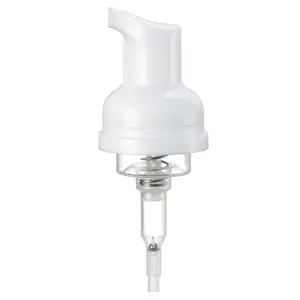 150ml Water Proof Outside Spring Foam Pump Dispenser