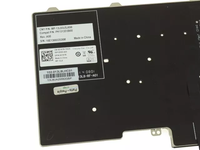Véritable nouveau clavier d'ordinateur portable 0D19TR pour Dell Latitude E5450 E5470 E7470 E5480 E5490 Clavier rétroéclairé
