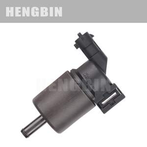 Válvula Solenoide del Canister de Carbón 28910-3L270, Bomba de Combustible para Motor de Automóvil a Gasolina - Product Image 3