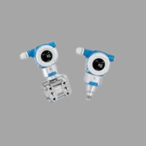 Módulo de Conmutación con Medidor de Flujo Endress+Hauser Proline Prowirl R 200 y Transmisor Diferencial Deltabar PMD50. Deltabar PMD50 - Product Image 2