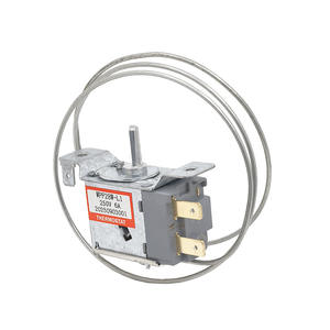 Thermostat mécanique réglable WDF/WPF pour contrôle de température des distributeurs d'eau de réfrigérateurs/congélateurs – Original - Product Image 3