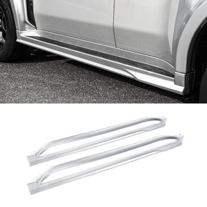 Protection de bas de caisse latérale pour Jetour Traveler Shanhai T2 - Kit d'extension de carrosserie - Accessoires automobiles - Product Image 2