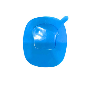 Película Protectora de Pantalla Anti-Rayones, Fácil de Despegar y Aplicar, Color Azul - Product Image 1