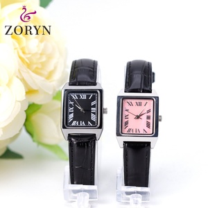 Reloj minimalista de acero inoxidable resistente al agua con función de fecha, elegante, duradero, para uso diario, informal y de negocios. - Product Image 6