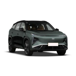 Per Geely Galaxy L7 115km Flightship Edition Hybrid LHD SUV PHEV Auto elettrica nuova energia con cambio automatico EV Motor by BYD Han - Product Image 1