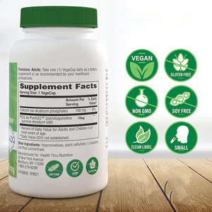 Complément Alimentaire pour Adultes : Soutien Cardiaque, Cérébral et Métabolique – Mitochondriale PQQ (Pyrroloquinoline Quinone) Coenzyme Q10 – Aliment Santé - Product Image 4