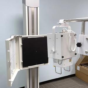 Detector de Panel Plano de Radiografía <span class=keywords><strong>Digital</strong></span> Inalámbrico de 17x17 Pulgadas con Mango, Máquina de Rayos X Portátil para Clínica y Hospital - Product Image 5